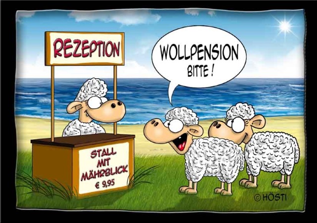 43 - VS Wollpension